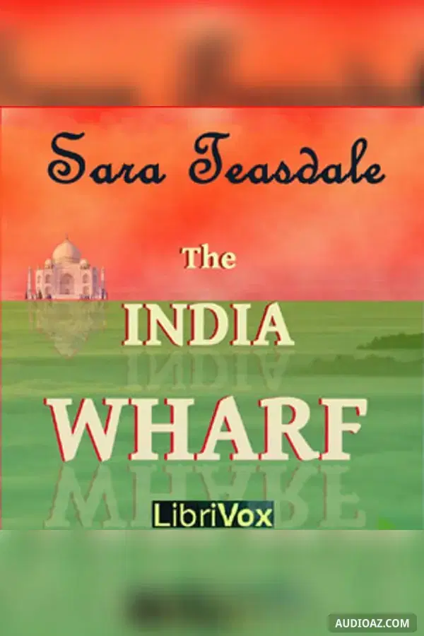 The India Wharf