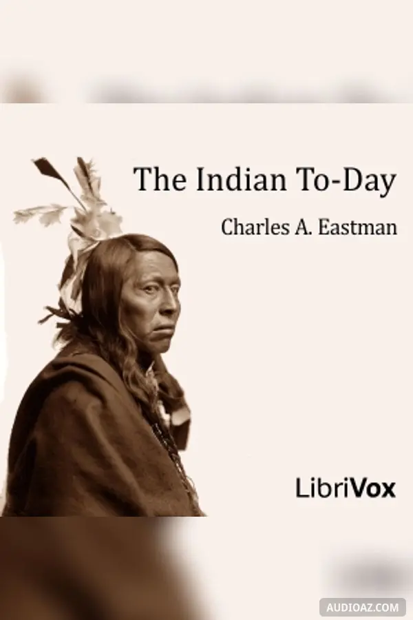 The Indian To-day