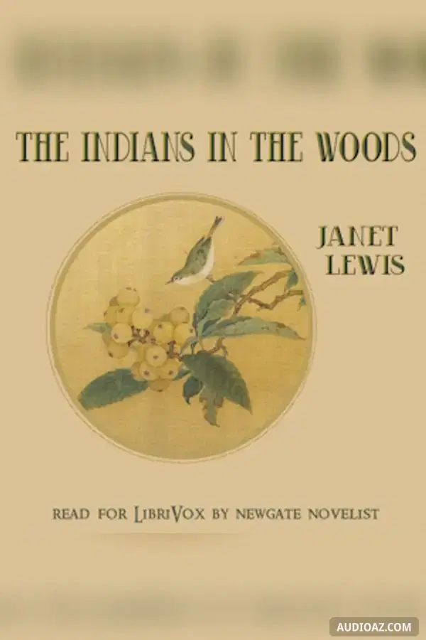 The Indians in the Woods