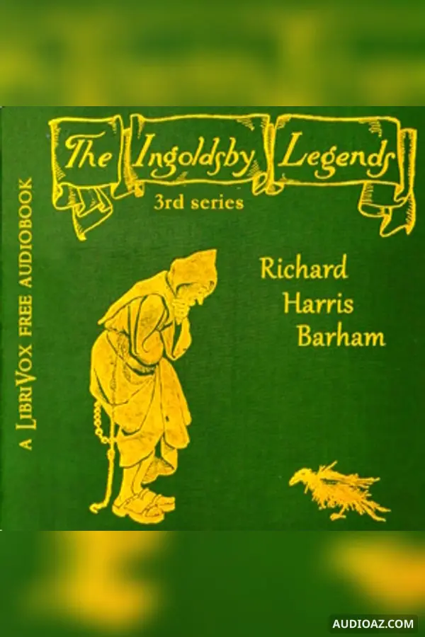 The Ingoldsby Legends, 3rd Series