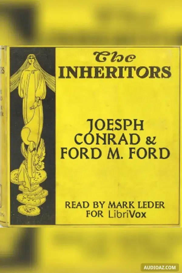 The Inheritors (Version 2)