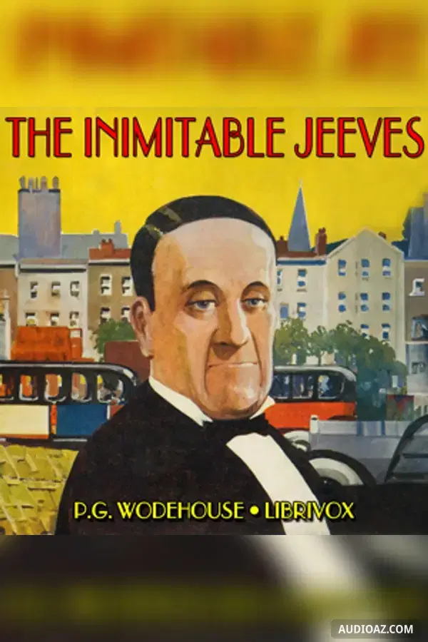 The Inimitable Jeeves