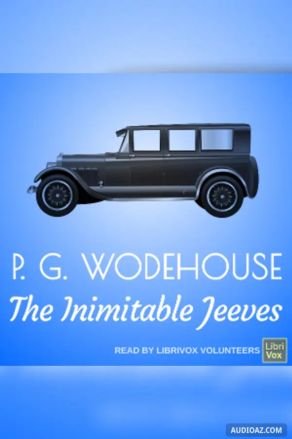 The Inimitable Jeeves