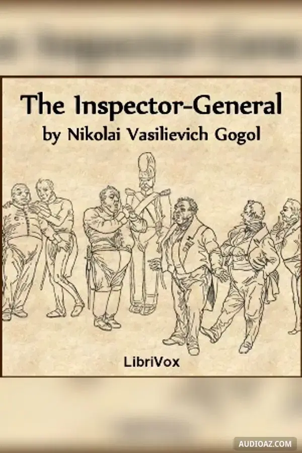 The Inspector-General