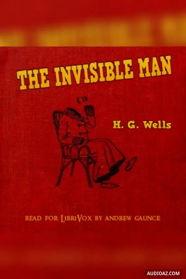 The Invisible Man (Version 3)