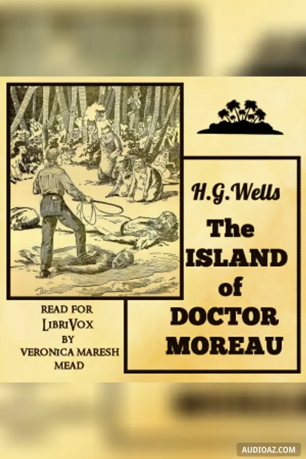 The Island of Doctor Moreau (Version 4)