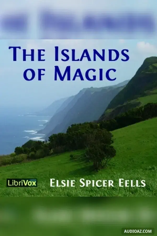 The Islands of Magic - Free Audiobook