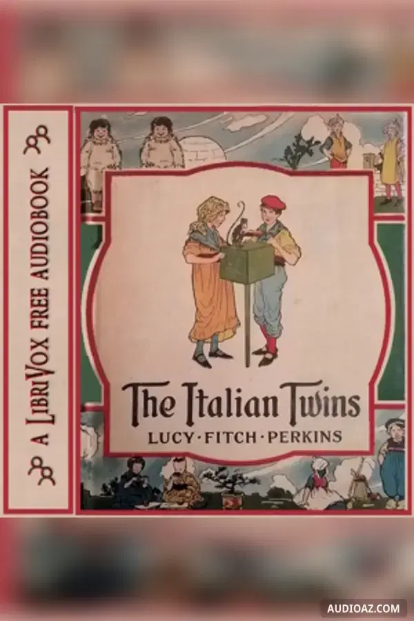 The Italian Twins