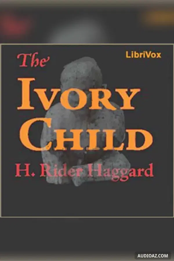 The Ivory Child