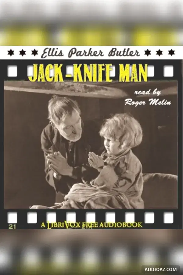 The Jack-Knife Man