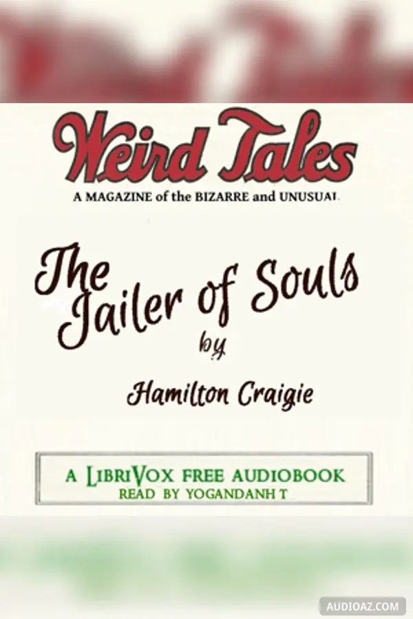 The Jailer of Souls
