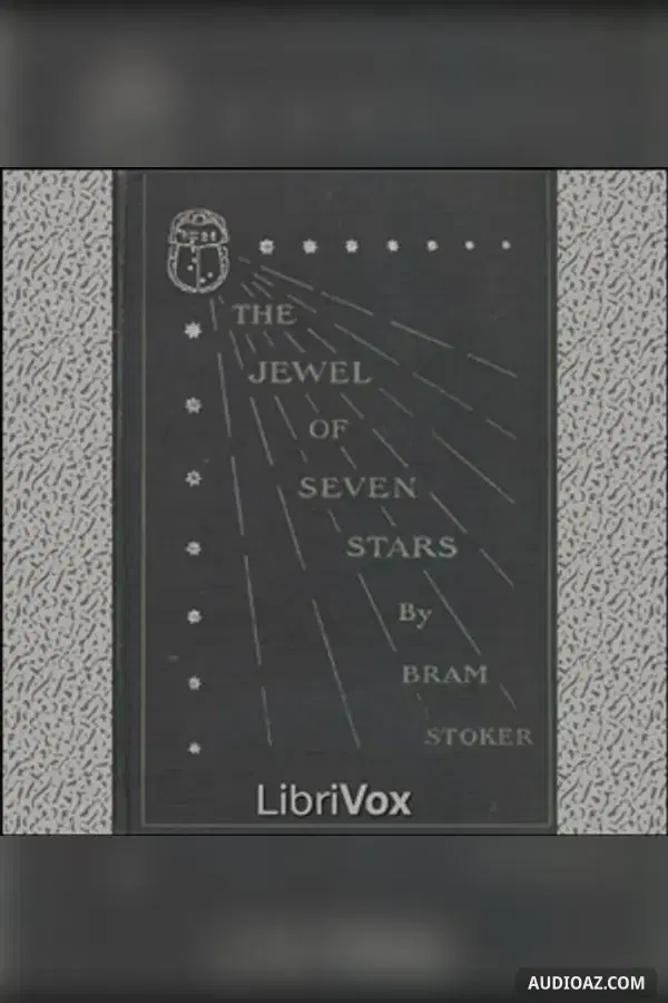 The Jewel of Seven Stars