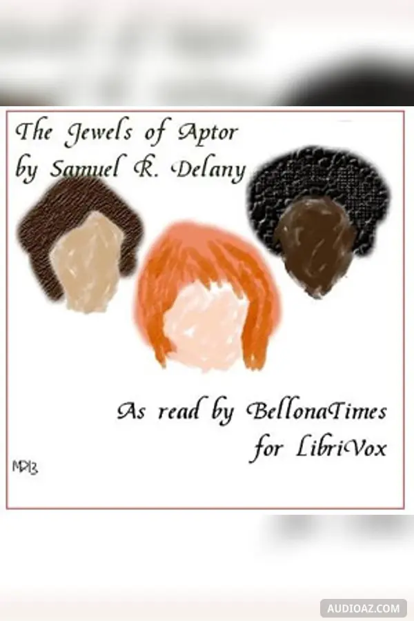 The Jewels of Aptor