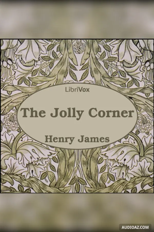 The Jolly Corner