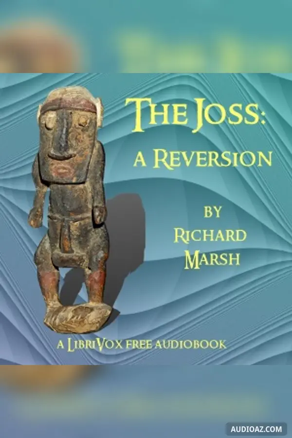 The Joss: a Reversion