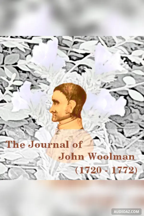 The Journal of John Woolman