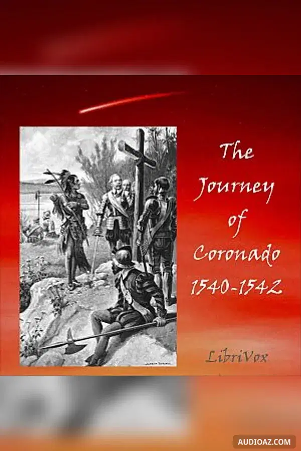 The Journey of Coronado