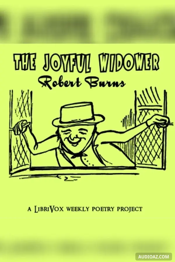 The Joyful Widower - Free Audiobook
