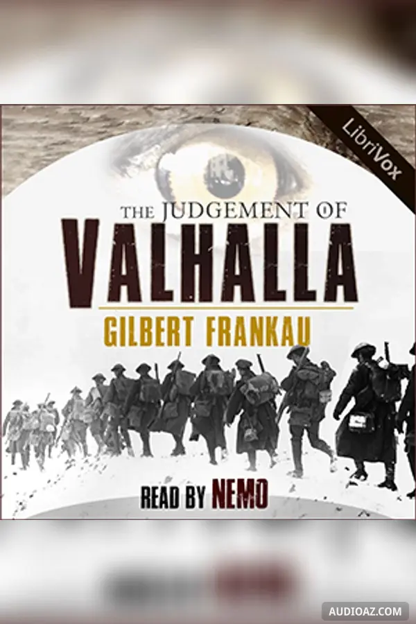 The Judgement of Valhalla - Free Audiobook
