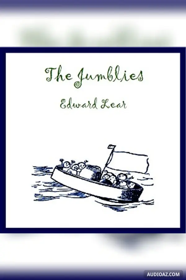 The Jumblies