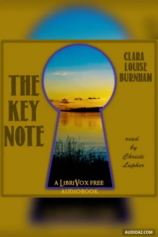 The Key Note - Free Audiobook