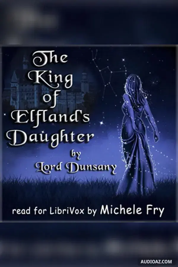 The King of Elfland's Daughter
