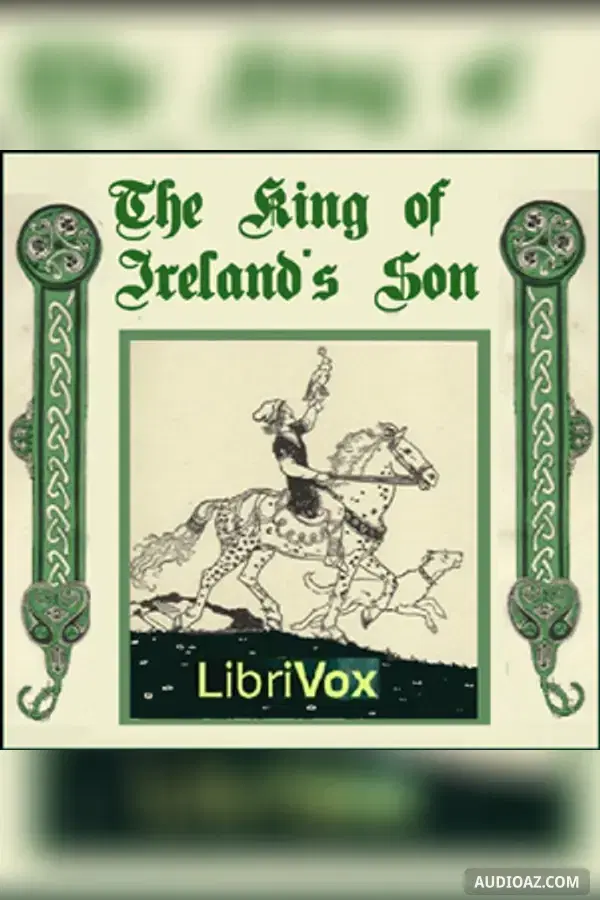The King of Ireland's Son