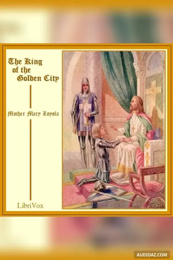The King of the Golden City