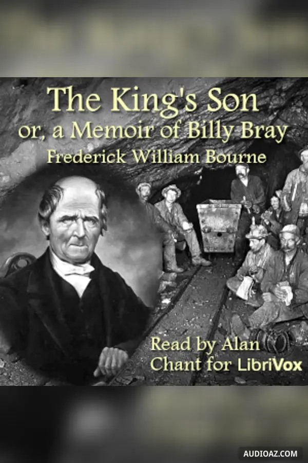 The King's Son, Or, a Memoir of Billy Bray