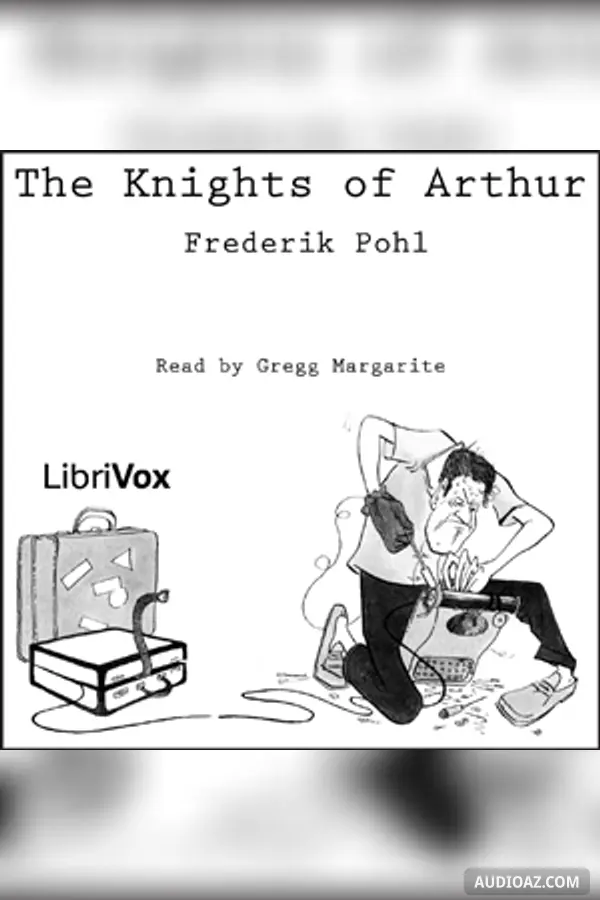 The Knights of Arthur