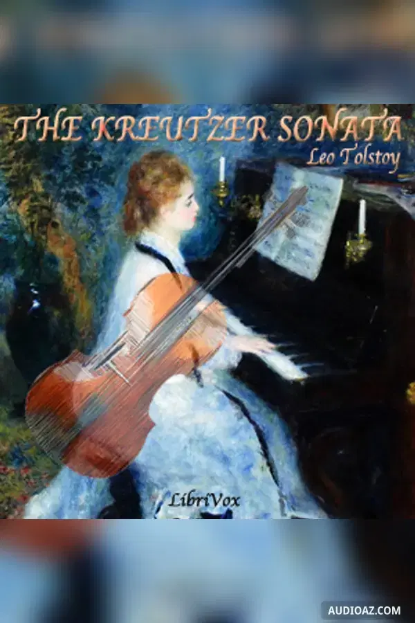 The Kreutzer Sonata