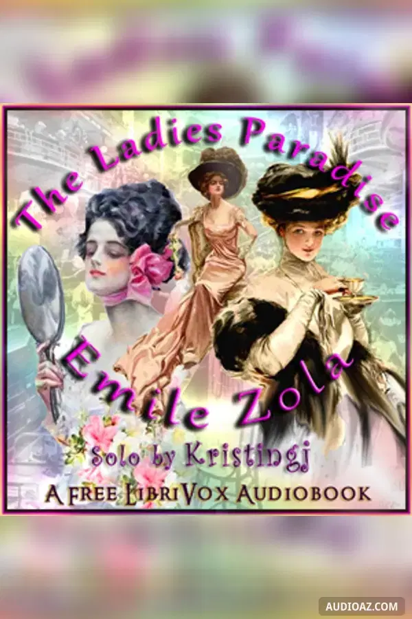 The Ladies' Paradise
