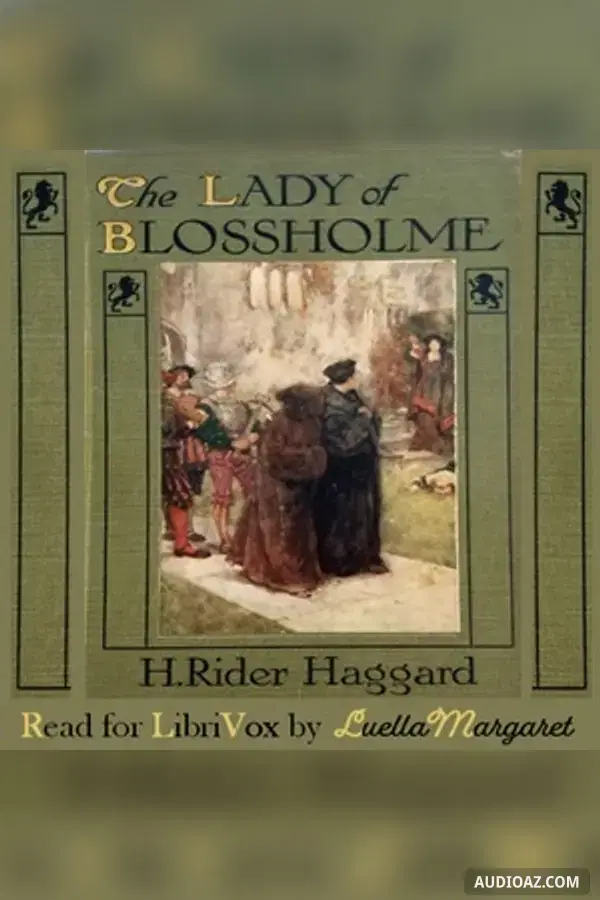 The Lady of Blossholme