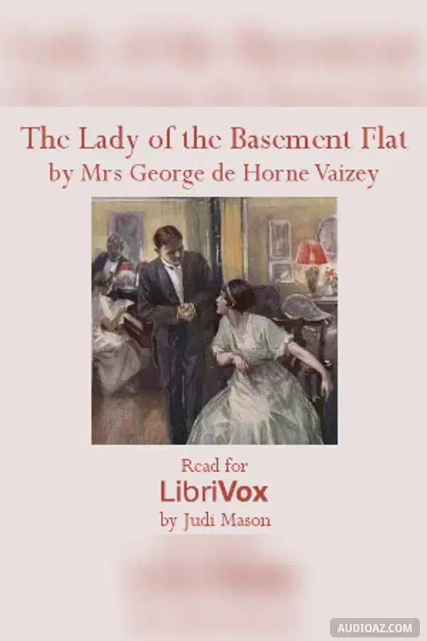 The Lady of the Basement Flat