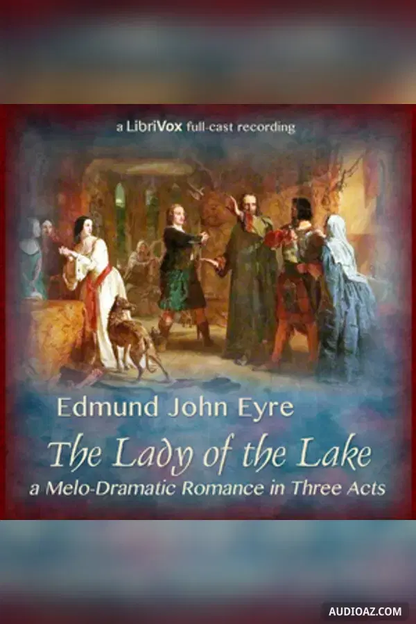 The Lady of the Lake