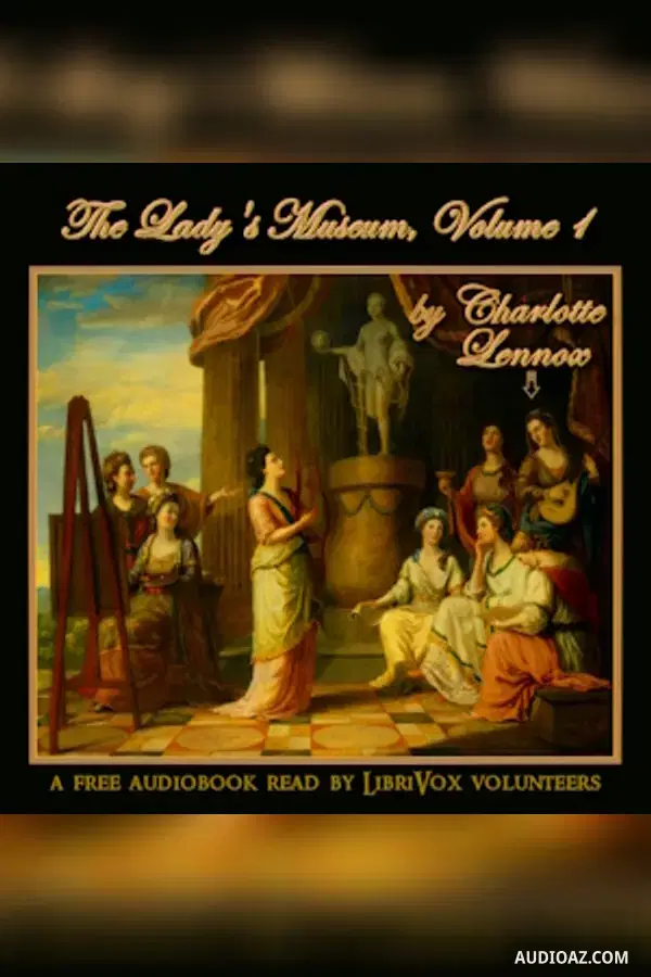 The Lady's Museum, Volume 1
