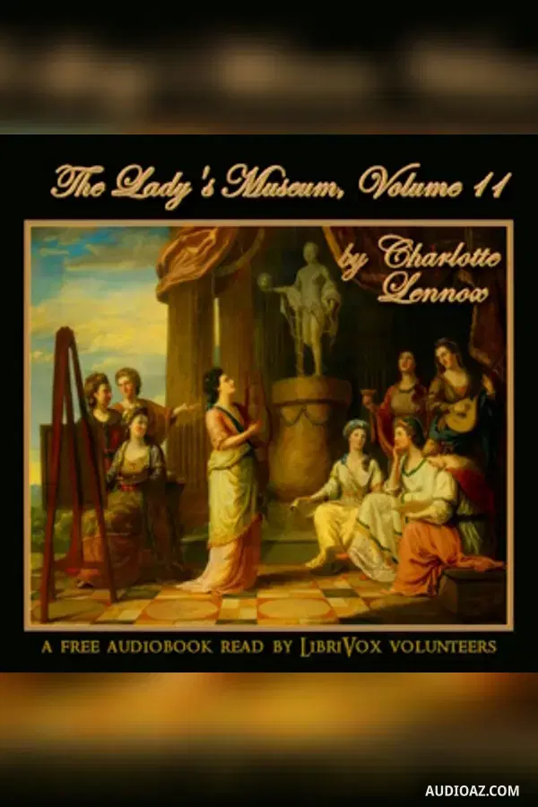 The Lady's Museum, Volume 2