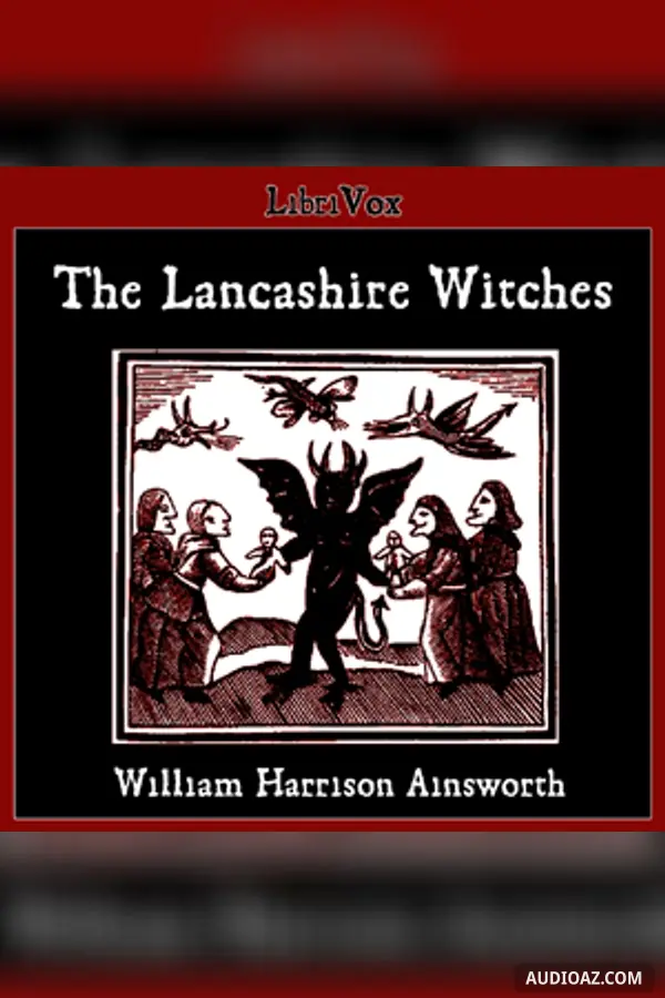 The Lancashire Witches