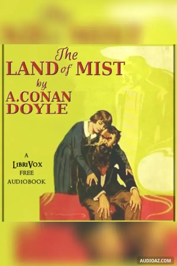 The Land of Mist