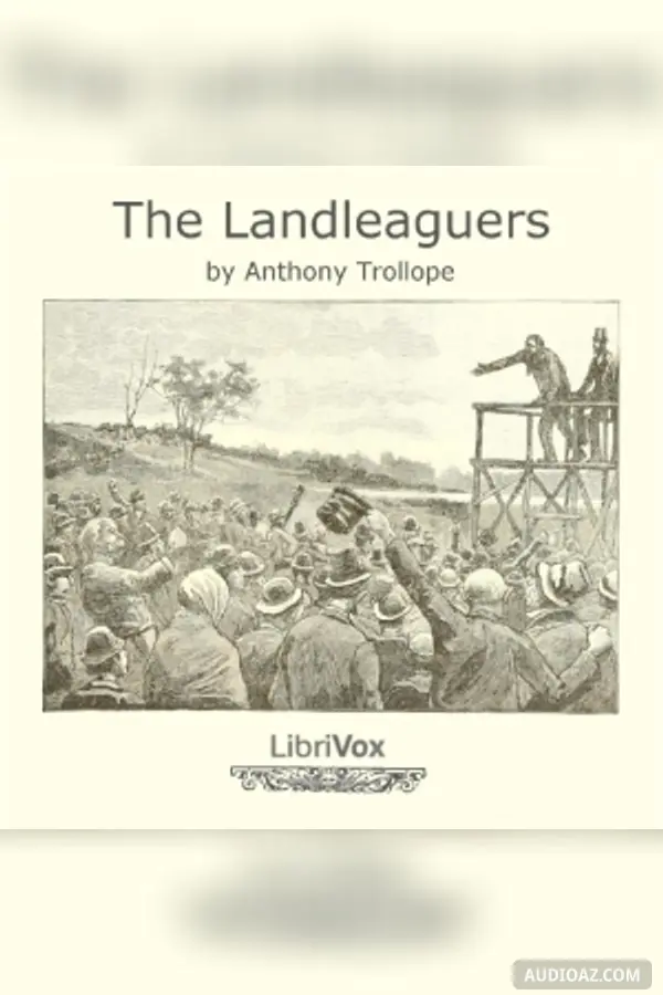 The Landleaguers