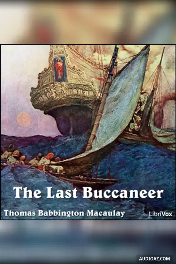 The Last Buccaneer