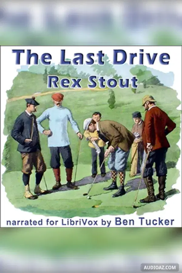 The Last Drive