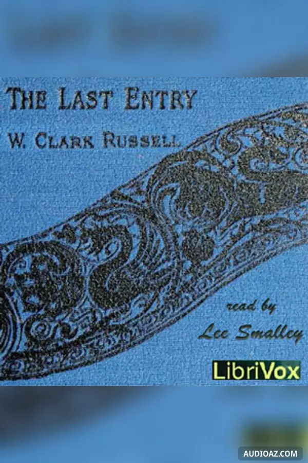 The Last Entry