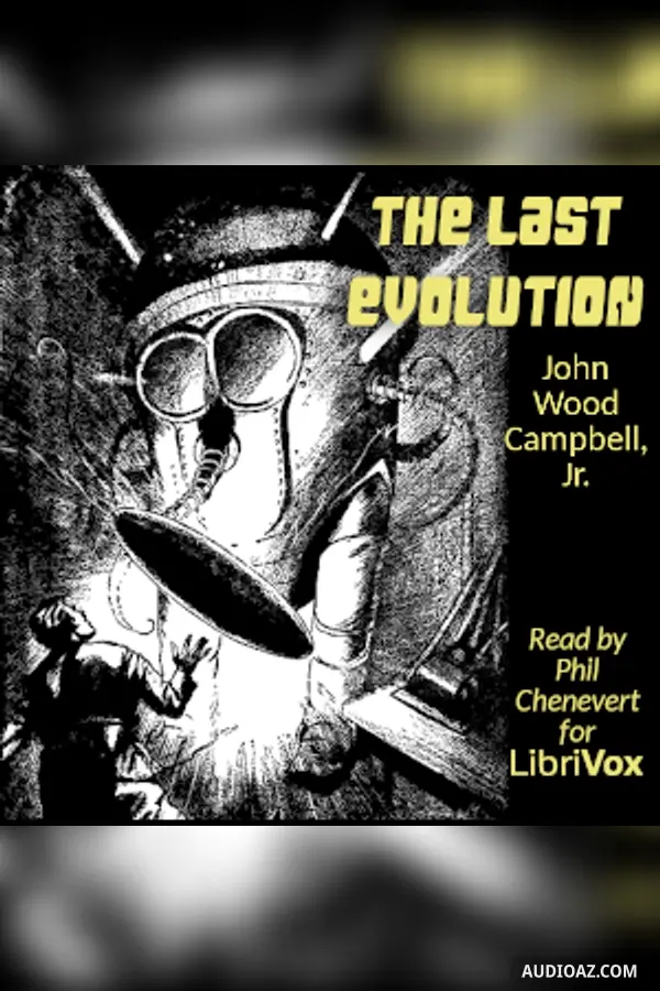 The Last Evolution
