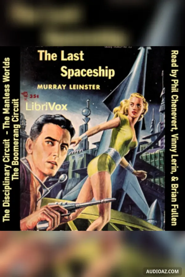The Last Space Ship