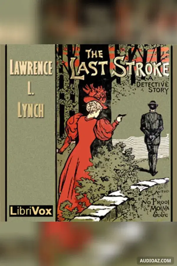 The Last Stroke