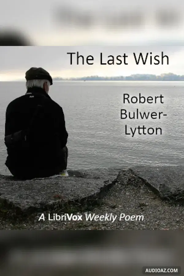 The Last Wish - Audiolibro Gratis
