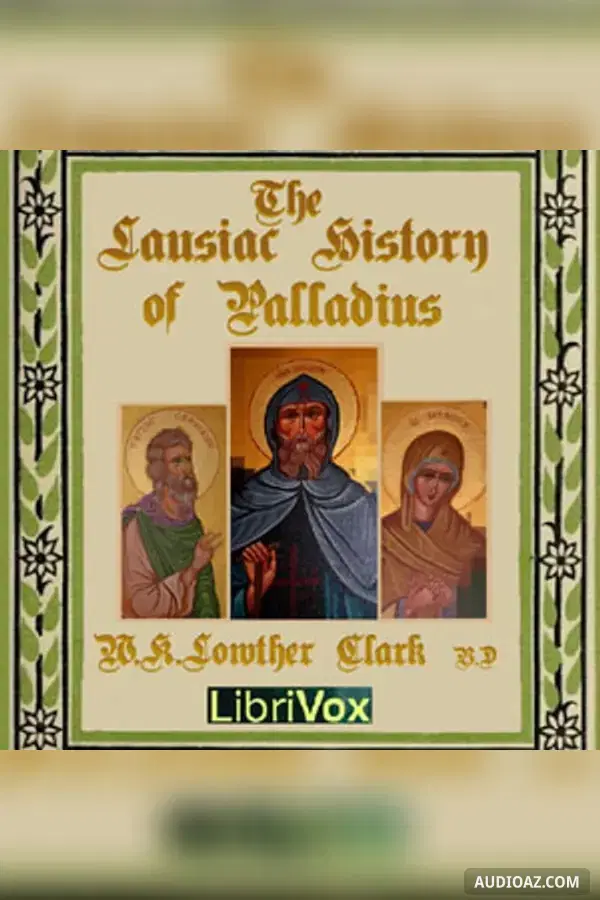 The Lausiac History