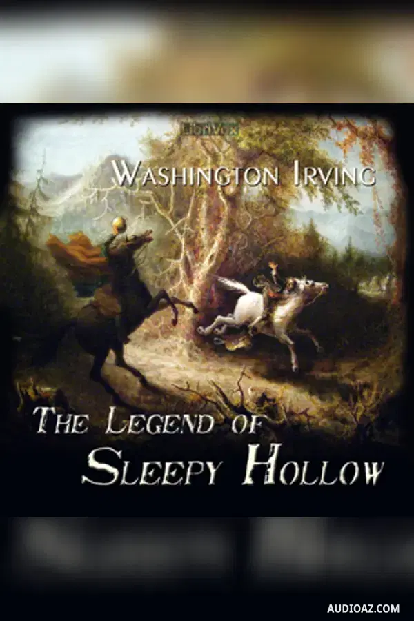 The Legend of Sleepy Hollow