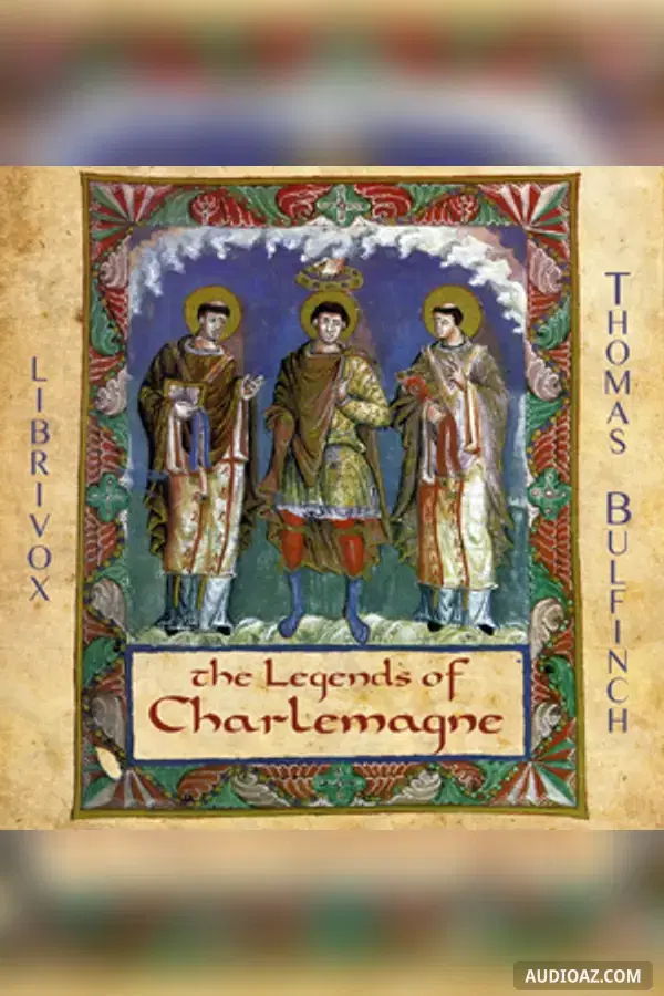 The Legends of Charlemagne